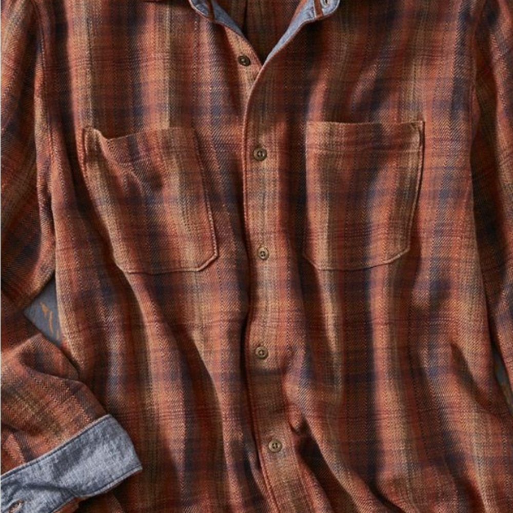 Men's 5-Spice Plaid carbon 2 cobalt xxl